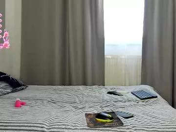 sweet_bun__ from Chaturbate