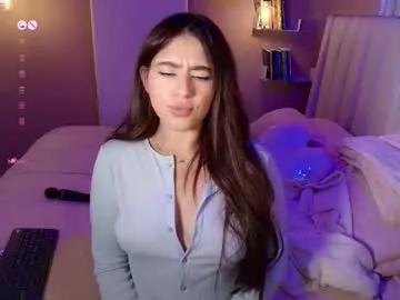 sweet_cami1 from Chaturbate