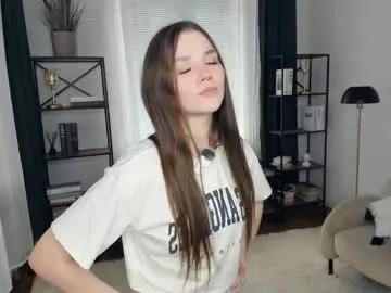 sweet_disaster_ from Chaturbate