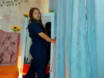 sweet_emma92 from Chaturbate