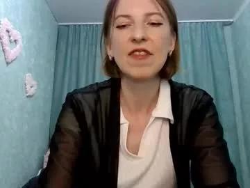 sweet_lilbunny from Chaturbate