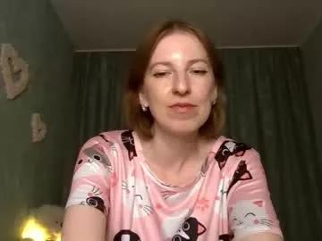 sweet_lilbunny from Chaturbate