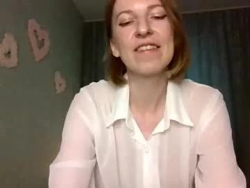 sweet_lilbunny from Chaturbate