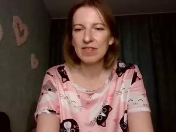 sweet_lilbunny from Chaturbate