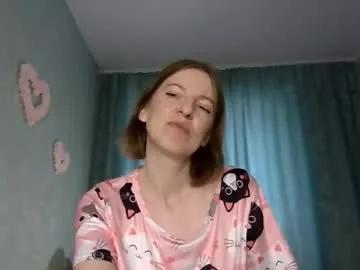 sweet_lilbunny from Chaturbate