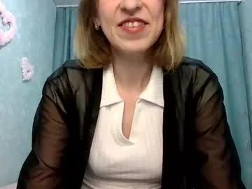 sweet_lilbunny from Chaturbate