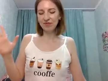 sweet_lilbunny from Chaturbate