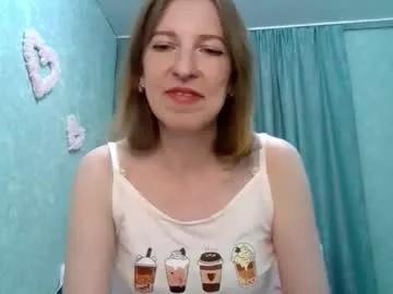 sweet_lilbunny from Chaturbate