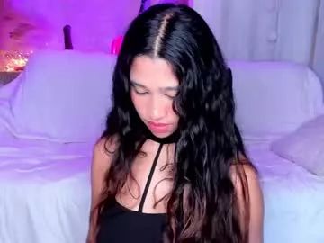 sweet_sin21 from Chaturbate
