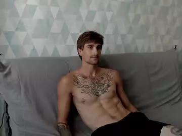 sweet_smith8 from Chaturbate