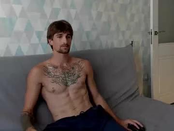 sweet_smith8 from Chaturbate