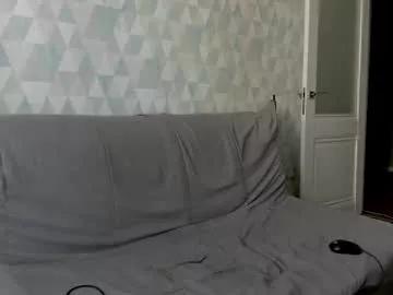 sweet_smith8 from Chaturbate
