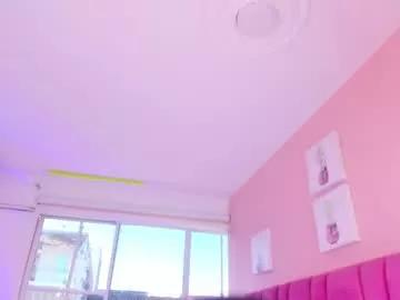 sweet_stacie from Chaturbate