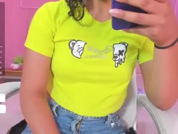 sweet_starxx from Chaturbate