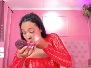 sweet_starxx from Chaturbate