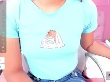 sweet_starxx from Chaturbate