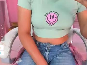sweet_starxx from Chaturbate