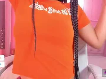 sweet_starxx from Chaturbate