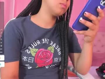 sweet_starxx from Chaturbate