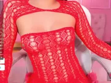 sweet_starxx from Chaturbate