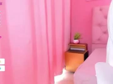 sweet_starxx from Chaturbate