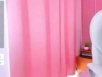 sweet_starxx from Chaturbate