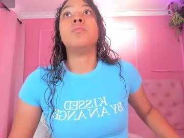 sweet_starxx from Chaturbate