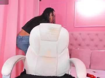 sweet_starxx from Chaturbate