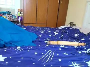 sweetateka from Chaturbate
