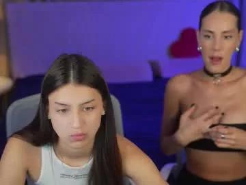 sweetdesiree_ from Chaturbate