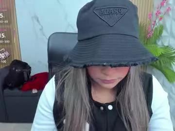 sweetfabianaxl from Chaturbate