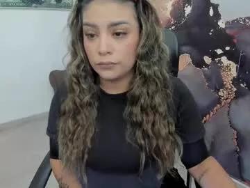 sweetfabianaxl from Chaturbate