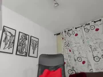sweetfabianaxl from Chaturbate