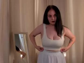 sweetie_allice from Chaturbate