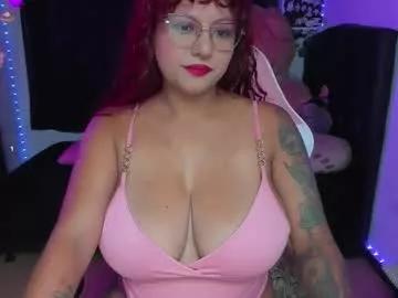 sweetie_lena_ from Chaturbate