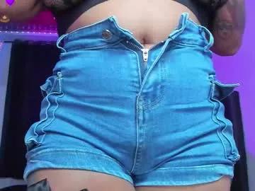 sweetie_lena_ from Chaturbate