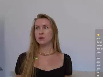 sweetkira1 from Chaturbate