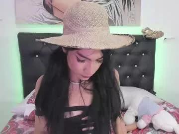 sweetsamy39715 from Chaturbate