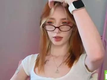 sweetuniporn from Chaturbate