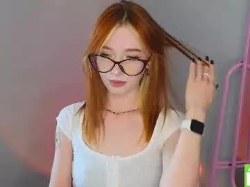 sweetuniporn from Chaturbate