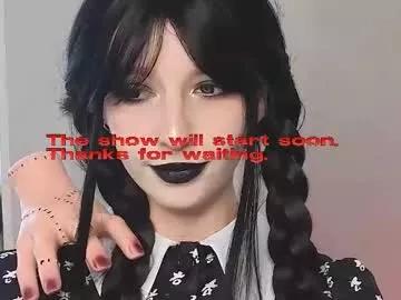 sweetuniporn from Chaturbate