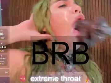 sweety_maria_ from Chaturbate