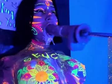 sweety_maria_ from Chaturbate
