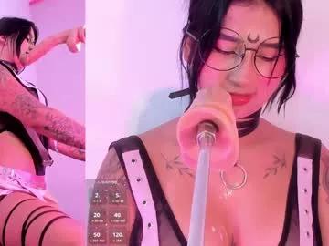 sweety_maria_ from Chaturbate