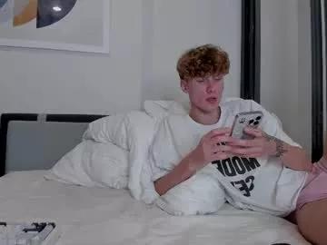 swoopyboy from Chaturbate