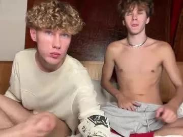 swoopyboy from Chaturbate
