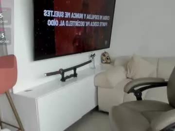 Naked Room swt_molly 