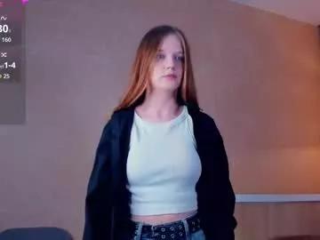 synnovebelch from Chaturbate