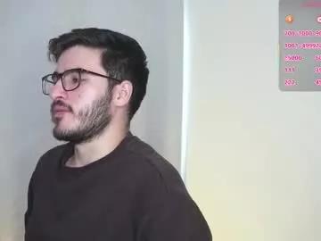 t0ny_wylie from Chaturbate