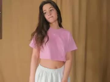 talk_w1th_me from Chaturbate is Freechat